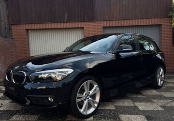 BMW 118 97.950 km 11.990 &euro; Essen 45149