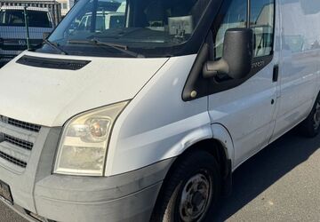 Ford Transit 259.000 km 2.200 &euro; Essen 45356