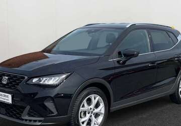 Seat Arona 35.693 km 16.990 &euro; Castrop-Rauxel 44575