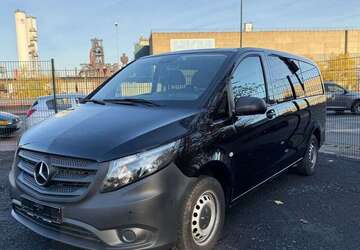 Mercedes-Benz Vito 113.000 km 25.950 &euro; Duisburg 47259