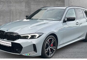 BMW M340i 24.320 km 58.490 &euro; Recklinghausen 45659