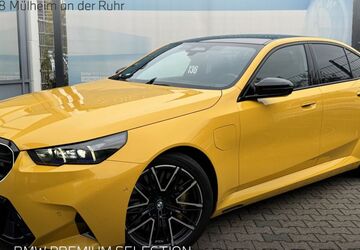 BMW M5 3.000 km 127.500 &euro; Mülheim an der Ruhr 45478