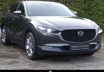 Mazda CX-30 27.250 km 23.900 &euro; Gelsenkirchen 45899