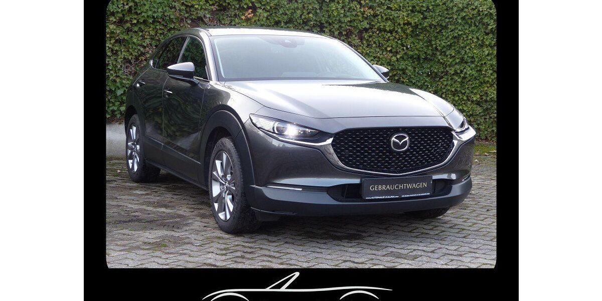 Mazda CX-30 27.250 km 23.900 &euro; Gelsenkirchen 45899
