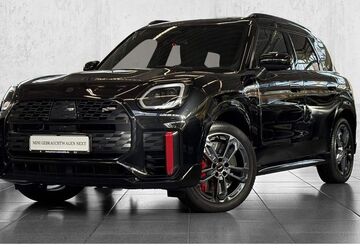 Mini John Cooper Works Countryman 26.744 km 39.450 &euro; Sprockhövel 45549
