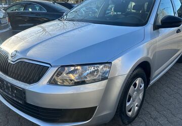 Skoda Octavia 199.898 km 5.490 &euro; Essen 45356