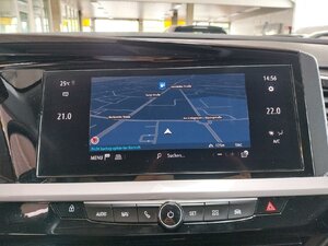 Opel Grandland X Elegance NAVI CARPLAY SHZ MATRIX ACC E 62.053 km 22.930 &euro; HAAN 42781