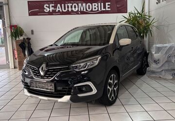 Renault Captur 64.000 km 12.900 &euro; Essen - Karnap 45329