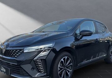 Renault Clio 7.800 km 18.490 &euro; Dinslaken 46537