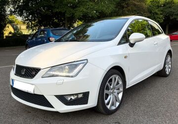 Seat Ibiza 155.000 km 4.150 &euro; Essen 45257