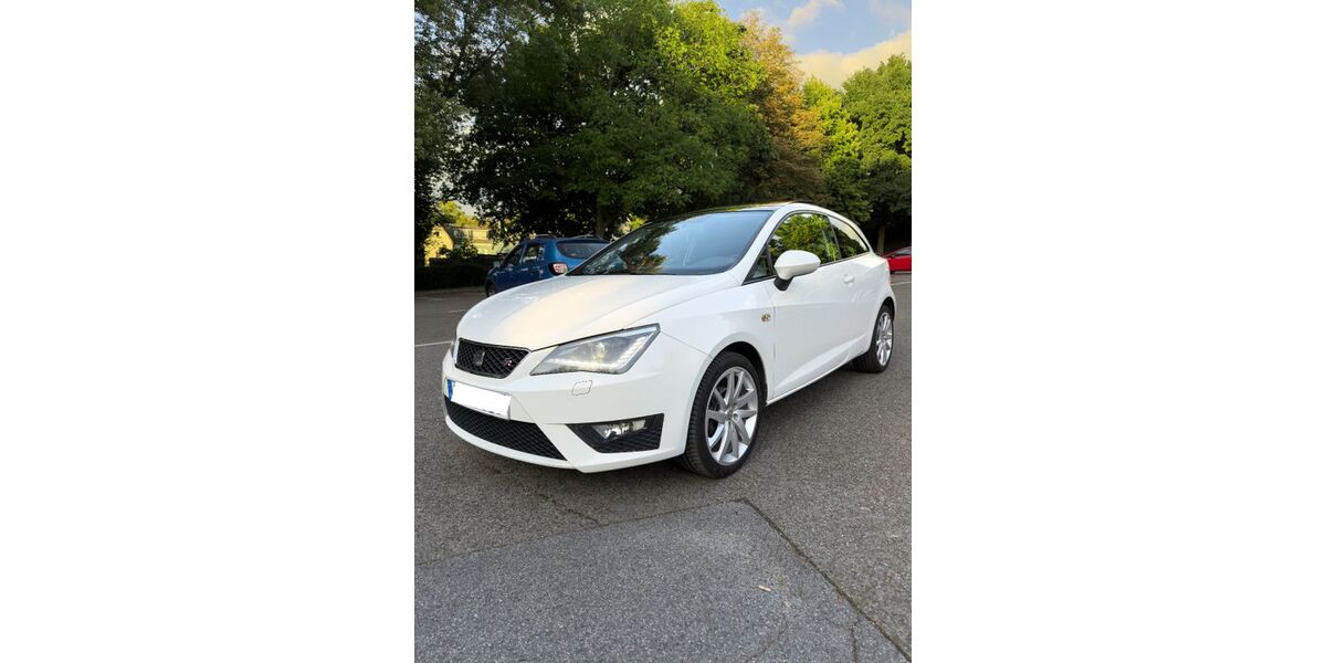 Seat Ibiza 155.000 km 4.150 &euro; Essen 45257