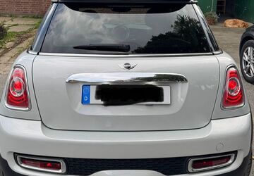 Mini Cooper SD 179.000 km 8.200 &euro; Marl 45770