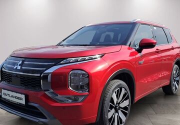 Mitsubishi Outlander 2.980 km 47.480 &euro; Duisburg 47249