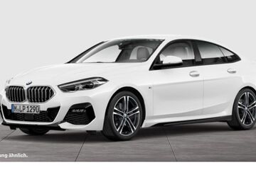 BMW 218 Gran Coupé 54.645 km 23.880 &euro; Wuppertal 42117