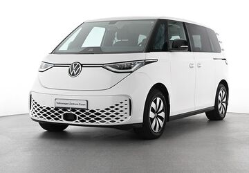 VW ID. Buzz 18.154 km 48.460 &euro; Essen 45143