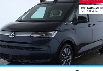 VW T7 California 1.001 km 73.100 &euro; Bochum 44866