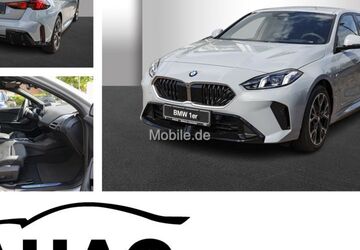 BMW 120 4.899 km 37.890 &euro; Dorsten 46282