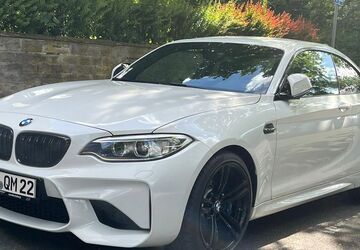 BMW M2 69.500 km 41.999 &euro; Mülheim an der Ruhr 45468