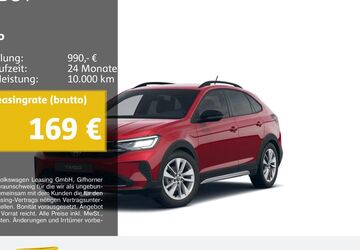 VW Taigo 19.113 km 22.790 &euro; Castrop-Rauxel 44575