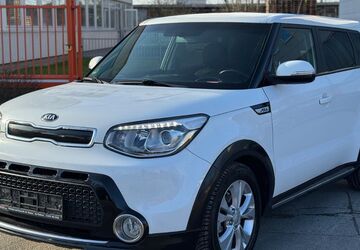 Kia Soul 164.000 km 8.490 &euro; Herten 45701