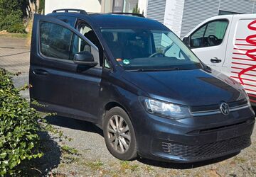 VW Caddy 84.000 km 19.000 &euro; Hattingen 45525