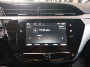 Opel Corsa e Edition SHZ Klimaaut. CARPLAY KAM 12.740 km 16.970 &euro; HAAN 42781