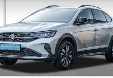 VW Taigo 6.696 km 20.790 &euro; Wetter 58300