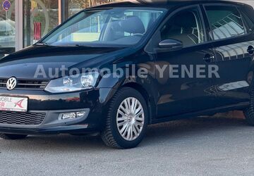 VW Polo 198.000 km 4.399 &euro; Mülheim an der Ruhr 45475