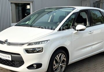 Citroen C4 Picasso 83.000 km 9.970 &euro; Castrop-Rauxel 44575