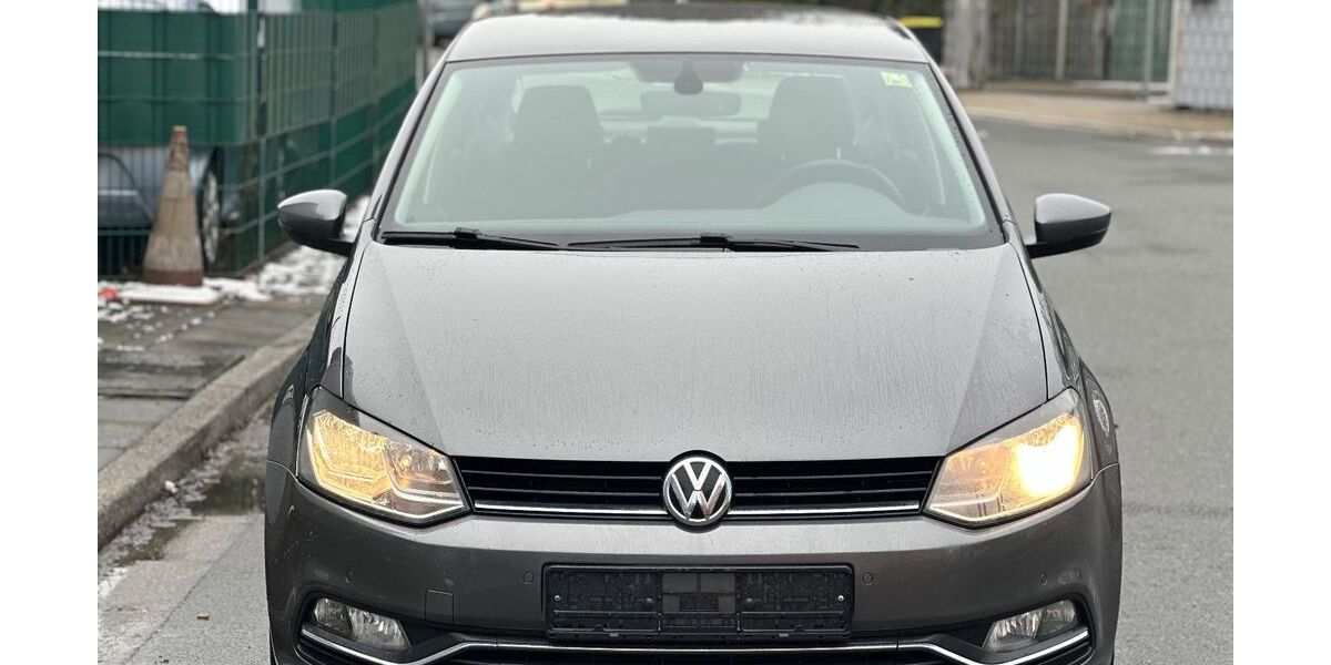 VW Polo 232.480 km 6.899 &euro; Essen 45276