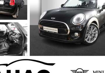 Mini Cooper 55.996 km 17.990 &euro; Dorsten 46282