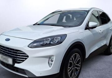 Ford Kuga 10.440 km 26.990 &euro; Essen 45141