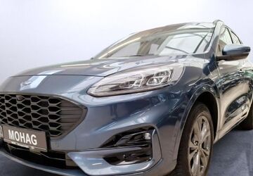 Ford Kuga 31.835 km 25.990 &euro; Gelsenkirchen 45881