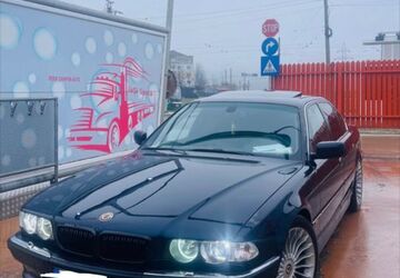 BMW 730 308.000 km 11.000 &euro; Essen 45143