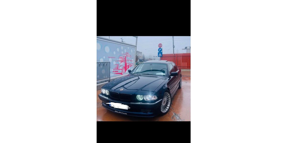 BMW 730 308.000 km 11.000 &euro; Essen 45143