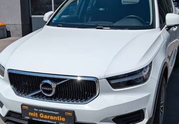 Volvo XC40 97.300 km 19.000 &euro; Witten - NRW 58455