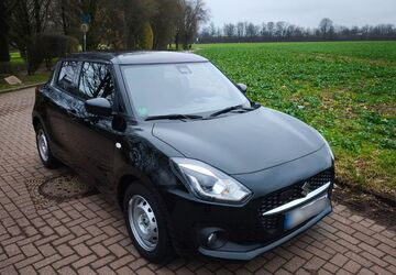 Suzuki Swift 35.000 km 16.900 &euro; Essen 45219