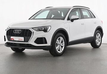 Audi Q3 63.013 km 24.780 &euro; Essen 45143