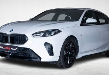 BMW 120 13.000 km 29.990 &euro; Gelsenkirchen 45899