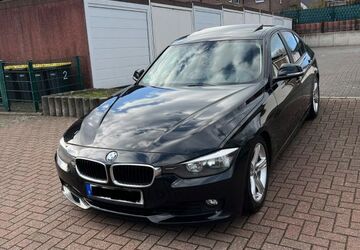 BMW 328 258.000 km 11.900 &euro; Gladbeck 45968