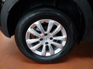 Opel Mokka Enjoy Kam SHZ LHZ ACC Klima 34.640 km 17.470 &euro; HAAN 42781