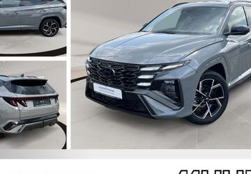 Hyundai TUCSON 15.744 km 33.489 &euro; Oberhausen 46149