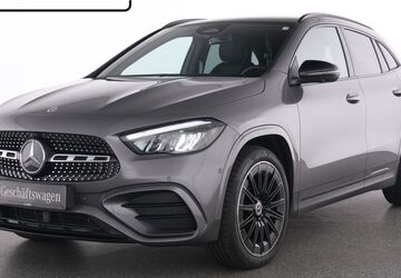 Mercedes-Benz GLA 200 7.434 km 42.885 &euro; Essen 45309