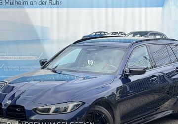 BMW M3 22.443 km 80.779 &euro; Mülheim an der Ruhr 45478