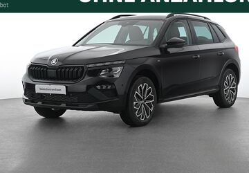 Skoda Kamiq 1.999 km 31.980 &euro; Essen 45143