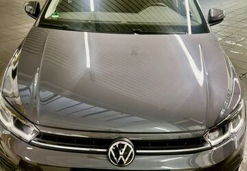 VW Polo 15.300 km 21.000 &euro; Bochum 44799