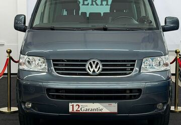 VW T5 Transporter 278.635 km 14.999 &euro; Oberhausen 46049