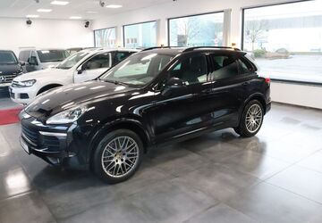 Porsche Cayenne 187.875 km 29.950 &euro; Essen 45329