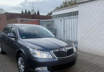 Skoda Octavia 63.000 km 6.000 &euro; Essen 45143