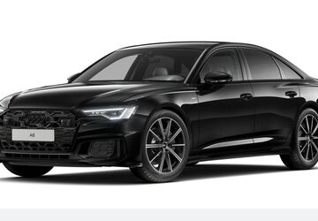 Audi A6 44.121 km 45.220 &euro; Oberhausen 46047